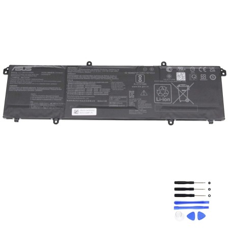 42Wh Asus C31N2201 Battery