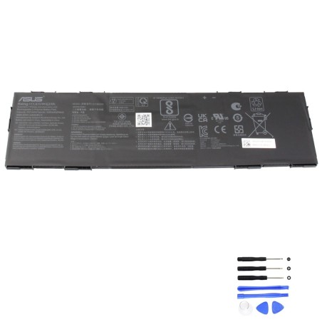 63Wh Asus C31N2205 Battery