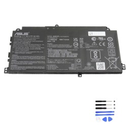 52Wh Asus C31N2210 Battery