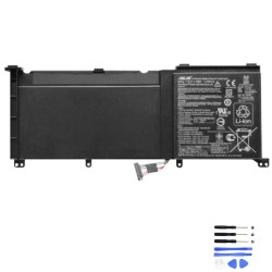 60Wh Asus C32N1415 Battery