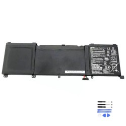 96Wh Asus C32N1415 Battery