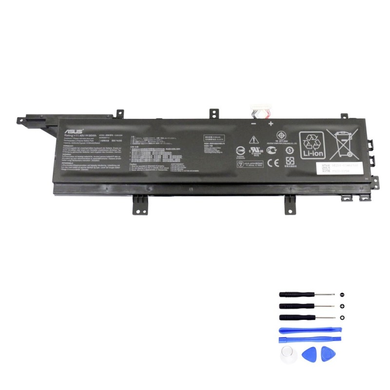 95Wh Asus C32N1838 Battery