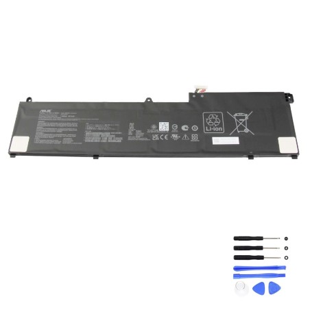 96Wh Asus C32N2002-2 Battery