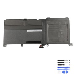 60Wh Asus C41N1524 Battery