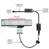 48Wh Asus A32-K72 Battery