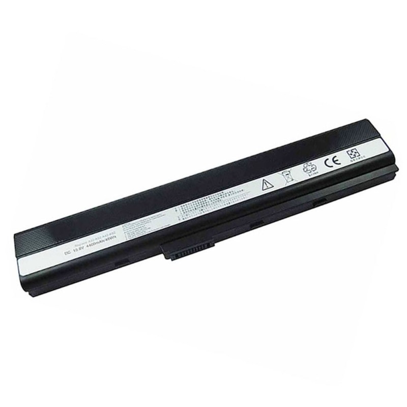 49Wh Asus A32-K52 Battery