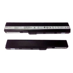 49Wh Asus A32-K52 Battery