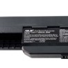 56Wh Asus A32-K53 Battery