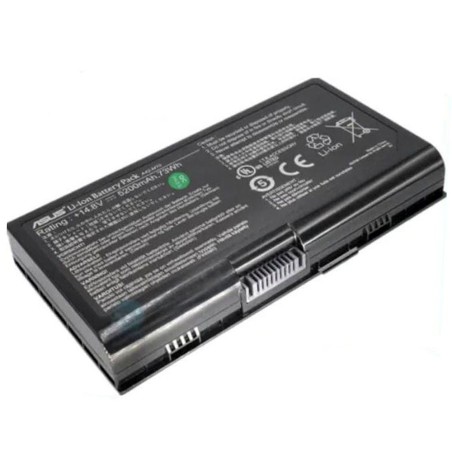 73Wh Asus A42-M70 Battery