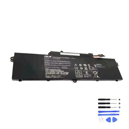 48Wh Asus B31N1342 Battery