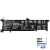 48Wh Asus B31N1424 Battery