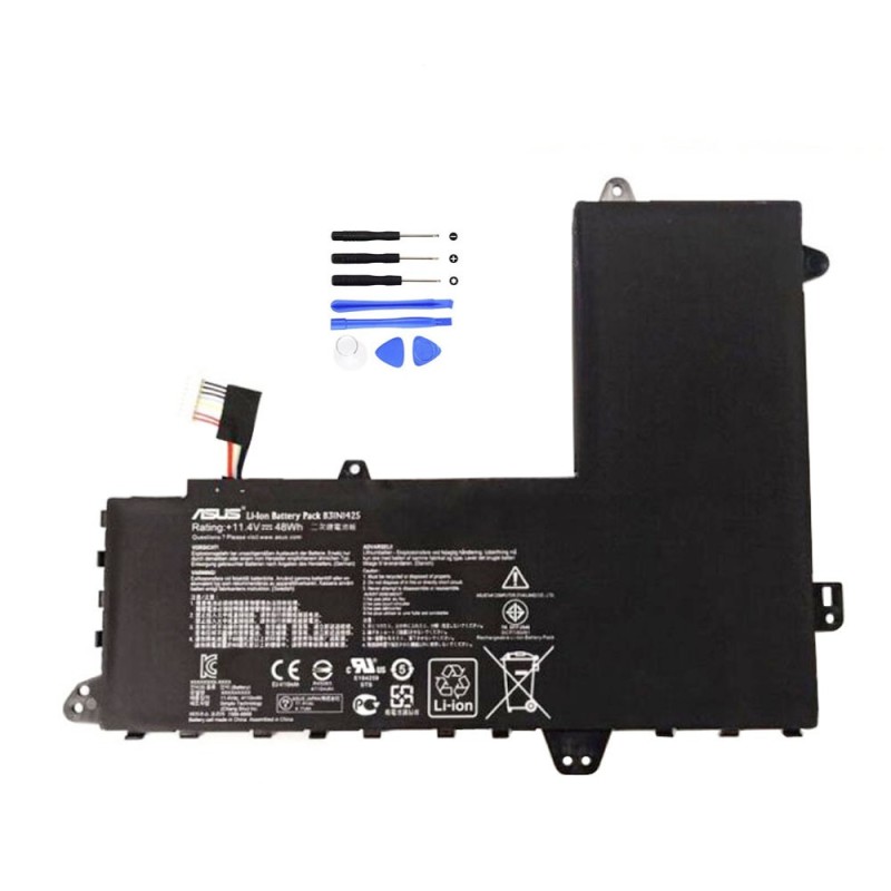 48Wh Asus B31N1425 Battery