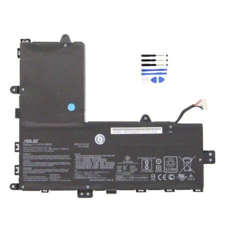 48Wh Asus B31N1536 Battery
