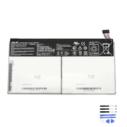 31Wh Asus C12N1320 Battery