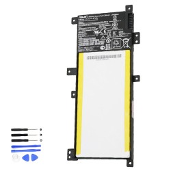 37Wh Asus C21N1401 Battery
