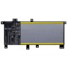 37Wh Asus C21N1401 Battery