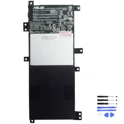 37Wh Asus C21N1409 Battery