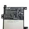37Wh Asus C21N1409 Battery