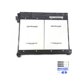 38Wh Asus C21N1421 Battery