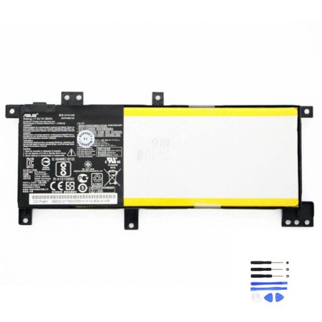 38Wh Asus C21N1508 Battery