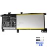 38Wh Asus C21N1508 Battery