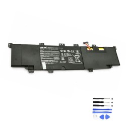 38Wh Asus C21-X402 Battery