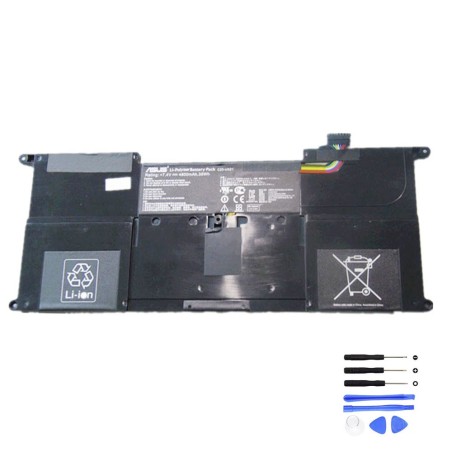 35Wh Asus C23-UX21 Battery