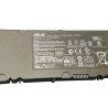 44Wh Asus C31N1318 Battery