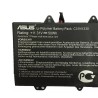 50Wh Asus C31N1330 Battery