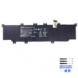 44Wh Asus C31-X402 Battery