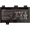 44Wh Asus C31-X502 Battery