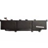 44Wh Asus C31-X502 Battery
