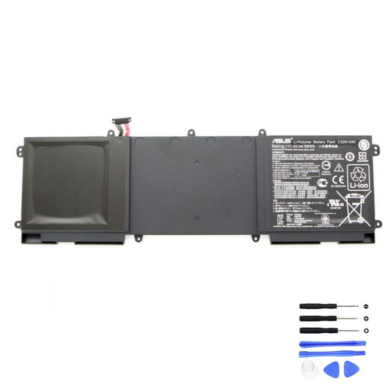 96Wh Asus C32N1340 Battery
