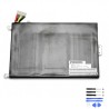 36Wh Asus C31-UX30 Battery