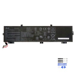 93Wh Asus C32N1516 Battery