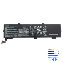 93Wh Asus C32N1516 Battery