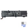 93Wh Asus C32N1516 Battery