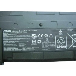 53Wh Asus C41-TAICHI31 Battery
