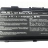46Wh Asus A32-X51 Battery
