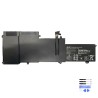 70Wh Asus C42-UX51 Battery