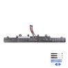 44.4Wh Asus A41N1702 Battery