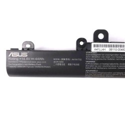 44.4Wh Asus A41N1702 Battery