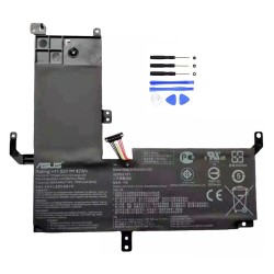 42Wh Asus B31N1708 Battery