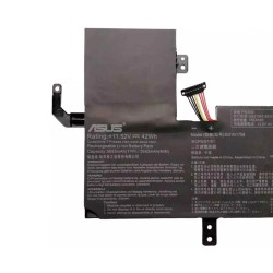 42Wh Asus B31N1708 Battery
