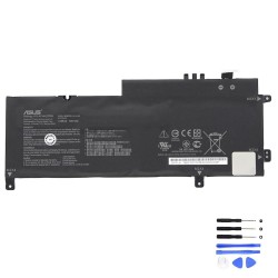 57Wh Asus C41N1809 Battery