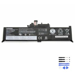 44Wh Lenovo 00HW026 Battery