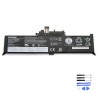44Wh Lenovo 00HW026 Battery