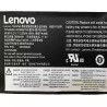 44Wh Lenovo 00HW026 Battery
