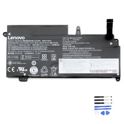42Wh Lenovo 01AV400 Battery