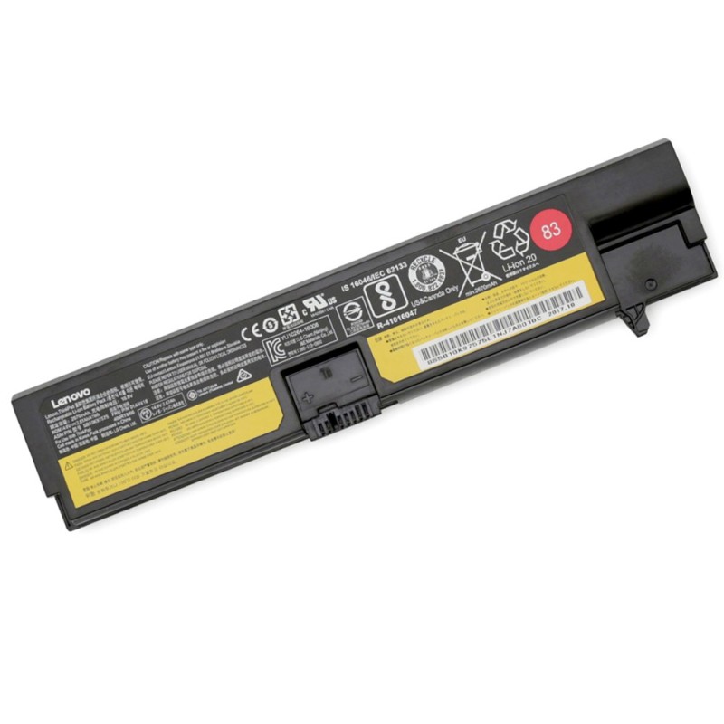 41Wh Lenovo 01AV418 Battery